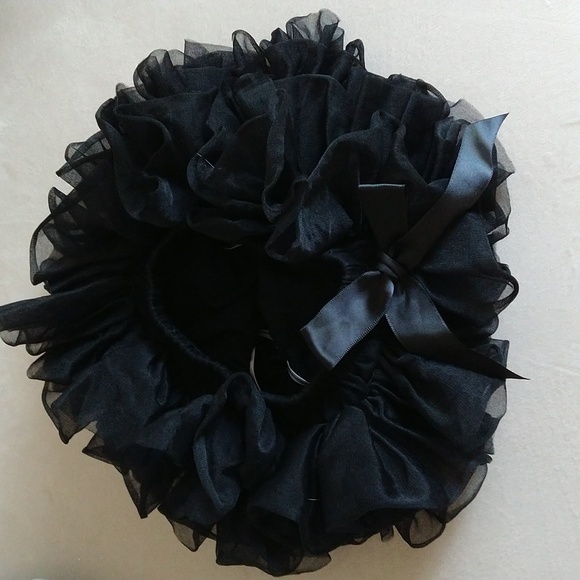 TODDLER DRESSY TUTU'S - Picture 4 of 5